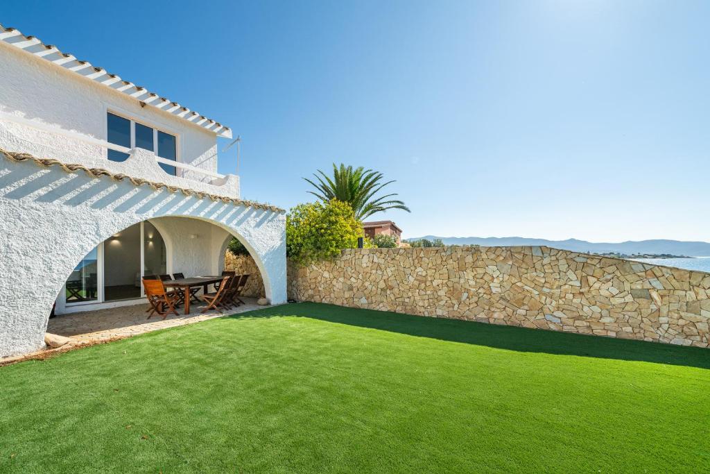 Villa Cesira