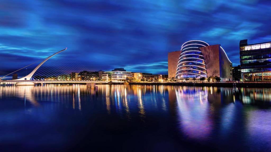 Waterloo Town House & Suites - Resim 28