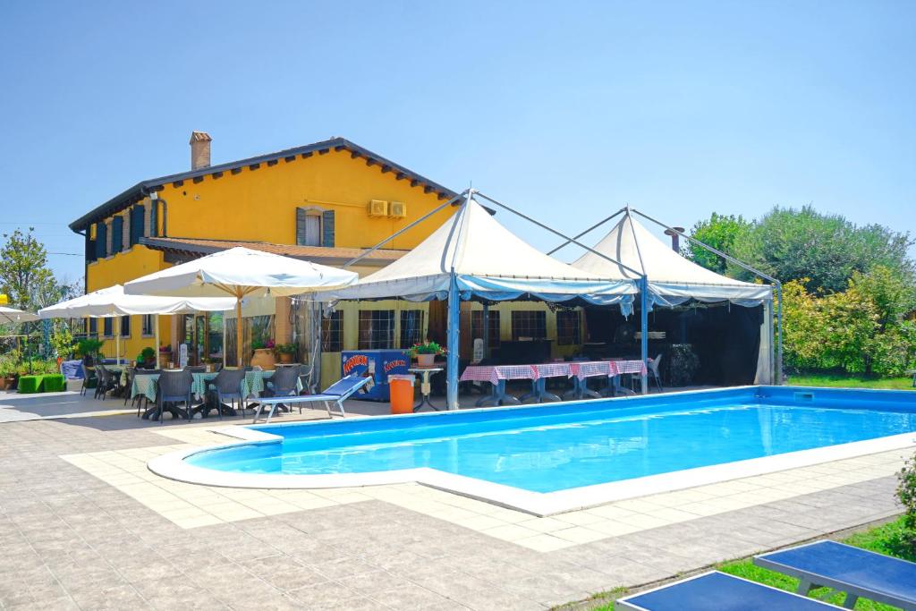 Villa Margherita