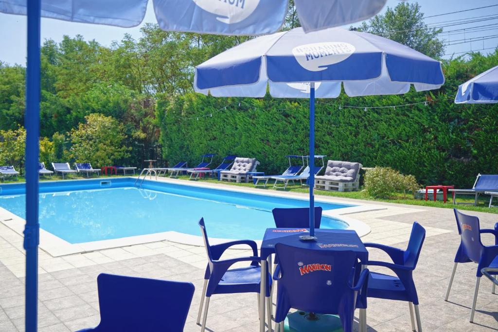 Villa Margherita