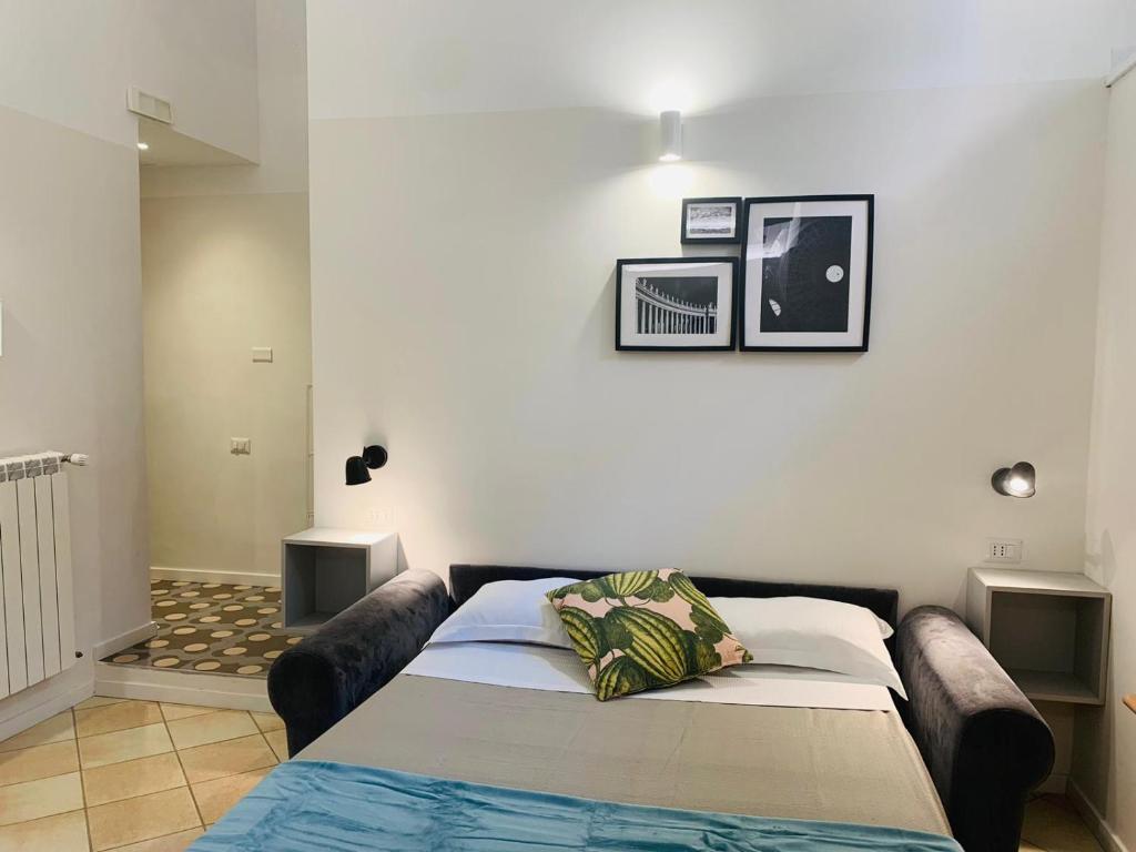 Eccelso Suites - Resim 10