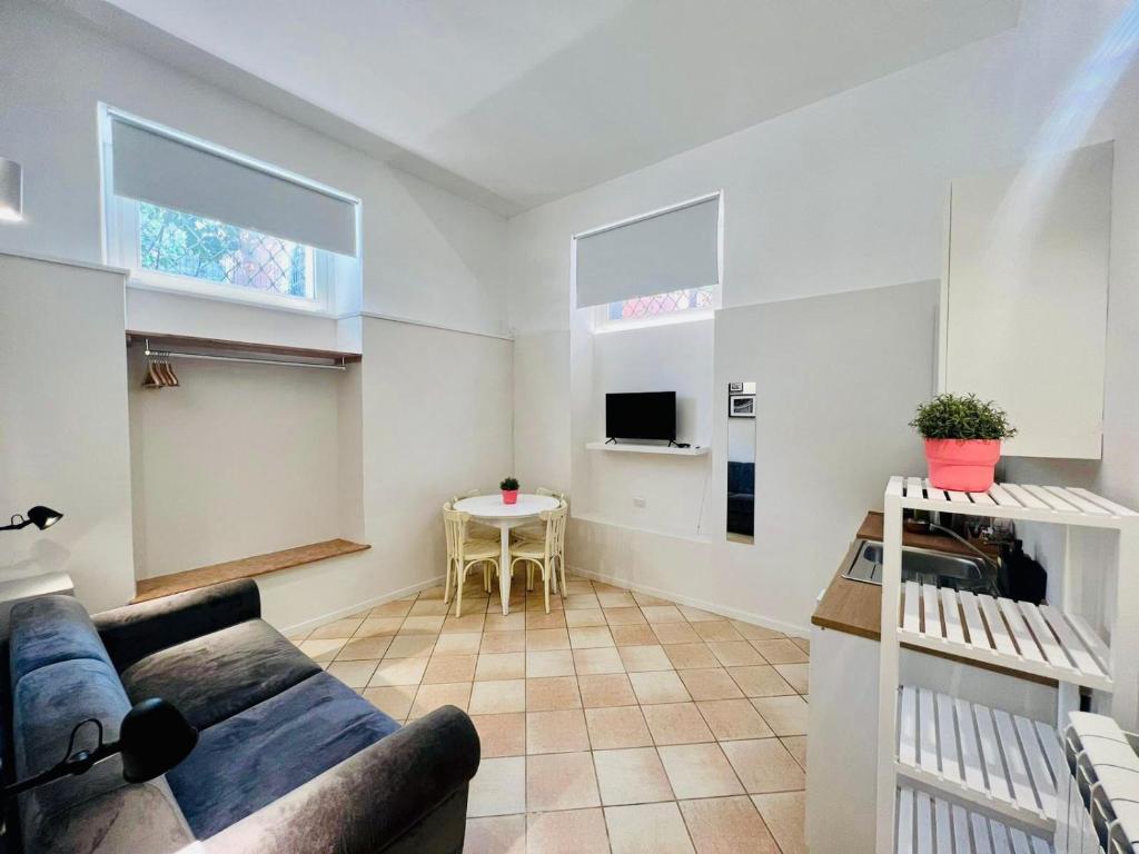 Eccelso Suites - Resim 13