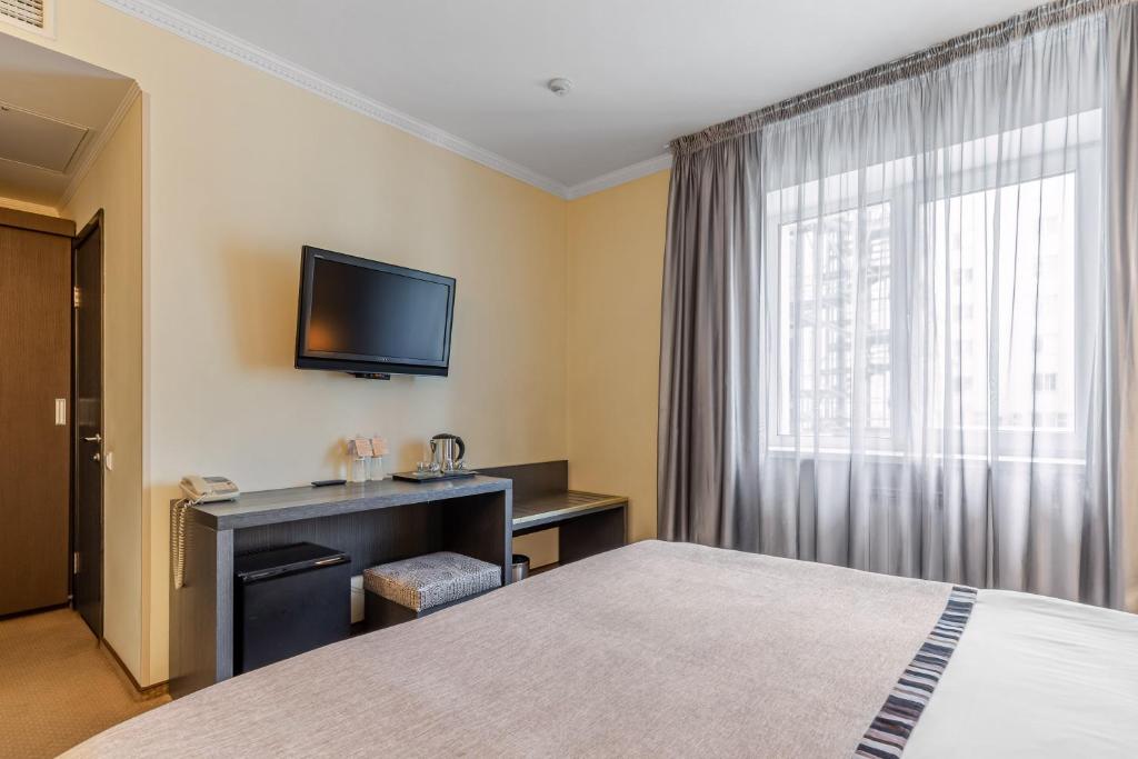 Maidan Palace Hotel - Standard Double Room