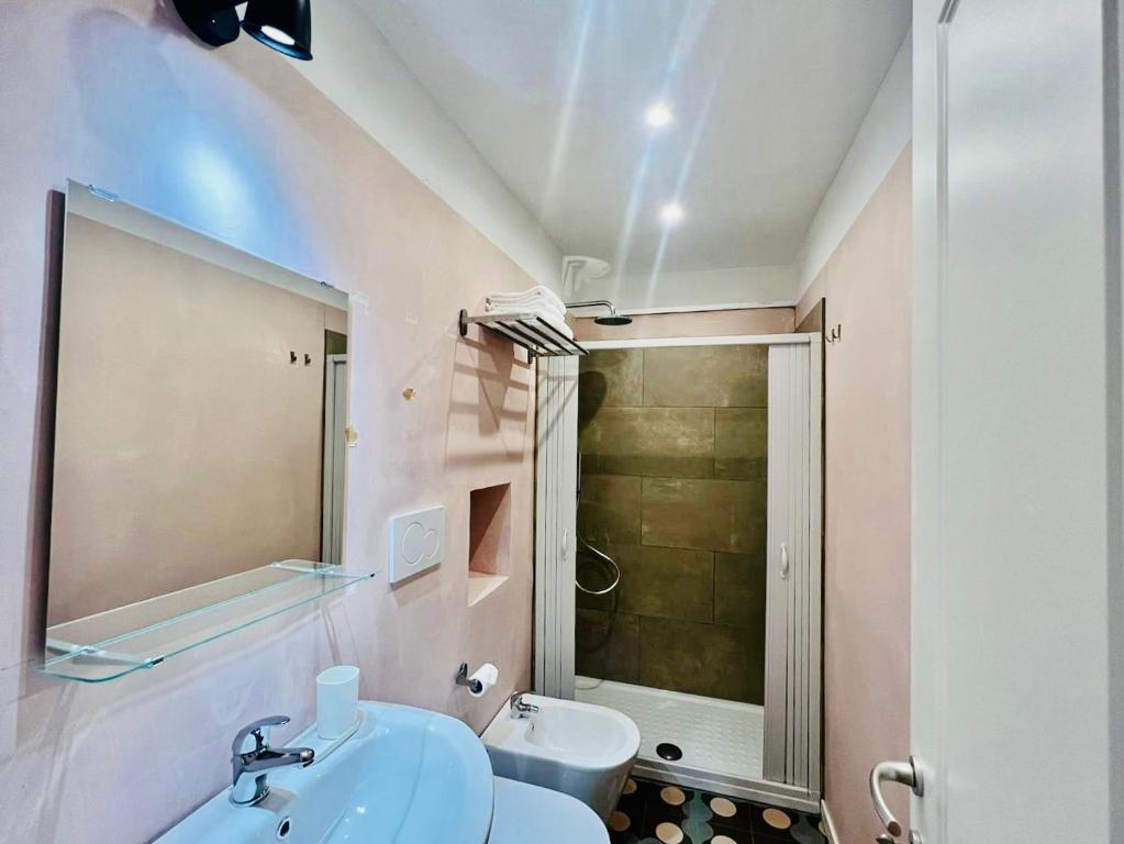 Eccelso Suites - Resim 39