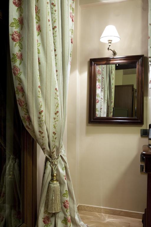 Fotografia z galérie ubytovania Kazarma Hotel v destinácii Kalyvia Fylaktis