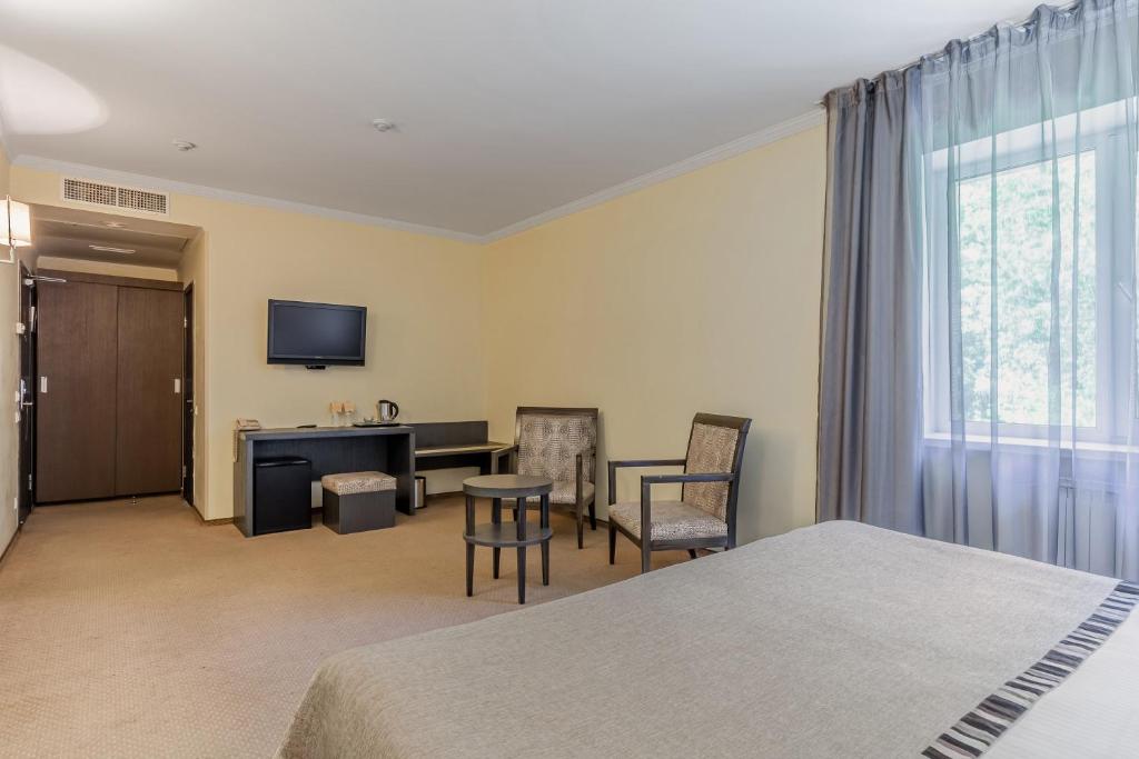 Maidan Palace Hotel - Junior Suite
