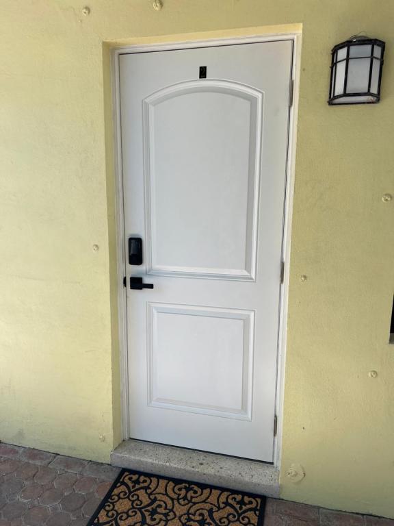 Fotografie z fotogalerie ubytování SEA ECHO APPARTMENT MOTEL v destinaci Fort Lauderdale
