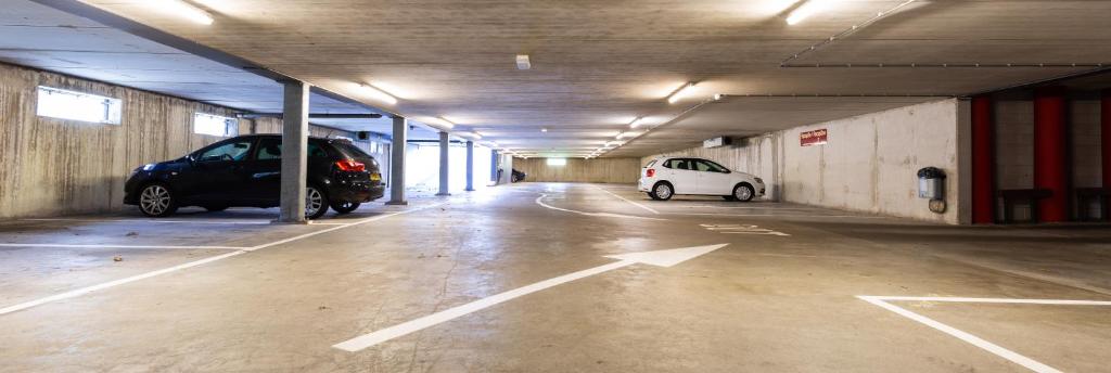 Bastion Hotel Amsterdam Amstel - Resim 27