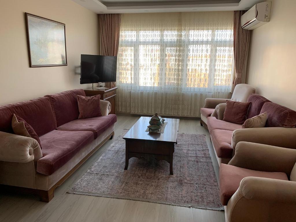 3+1 Family flat Close to Grand Bazaar - Housity