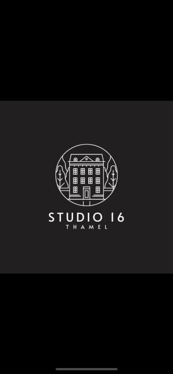 Certifikát, hodnocení, plakát nebo jiný dokument vystavený v ubytování Studio16