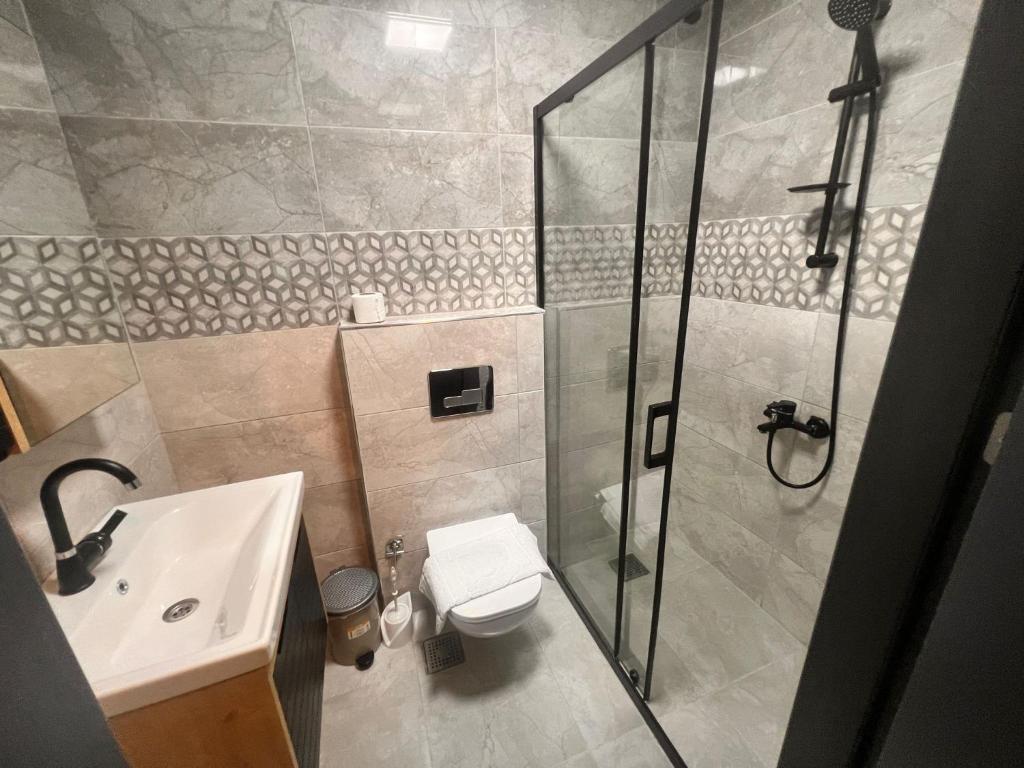 Hayal Fener - One-Bedroom Apartment