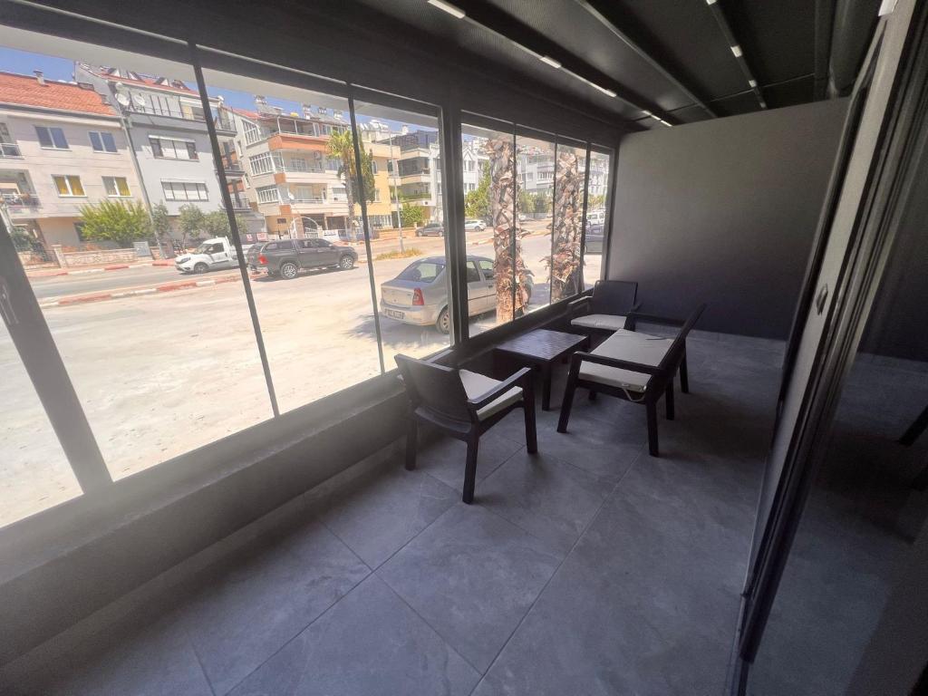 Fotografie z fotogalerie ubytování Hayal Fener v destinaci Antalya