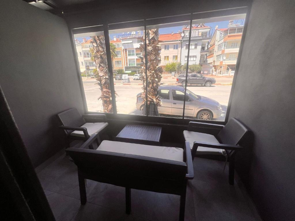 Fotografie z fotogalerie ubytování Hayal Fener v destinaci Antalya