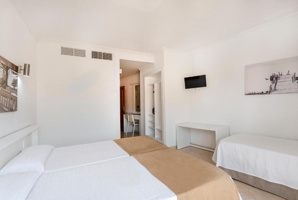 Hotel Kilimanjaro, El Arenal – Precios actualizados 2023