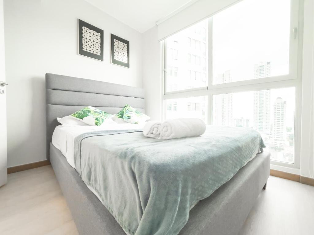 Boutique Apartments Panamá Coco del Mar - Two-Bedroom Apartment