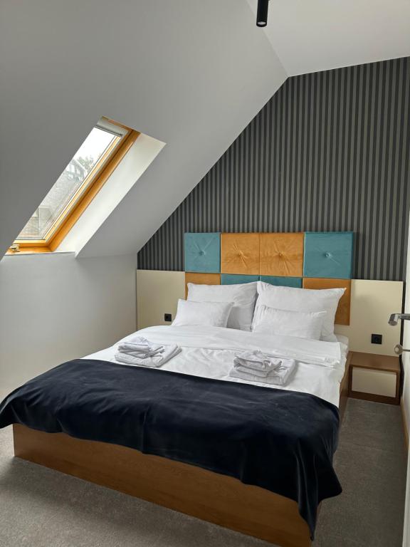 Hotel Djina - Kopaonik - Resim 8