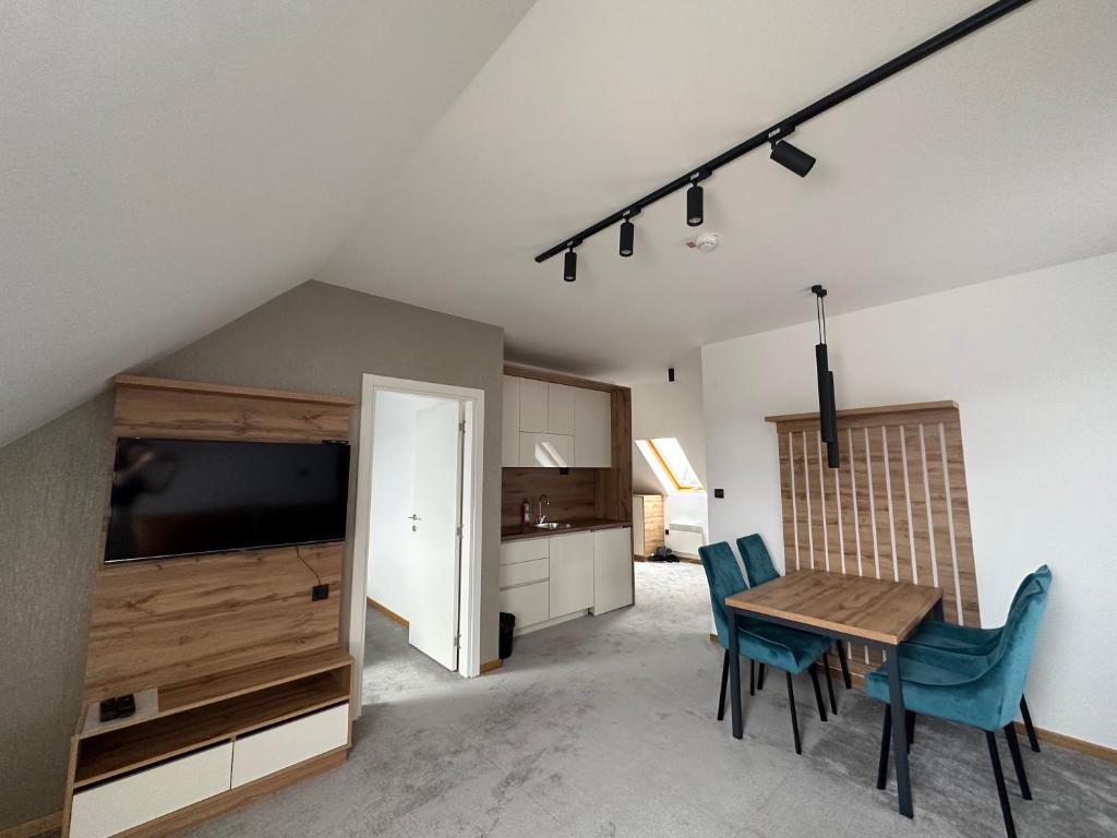 Hotel Djina - Kopaonik - Resim 26