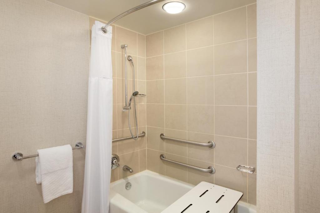 Hilton Chicago Magnificent Mile Suites - 
