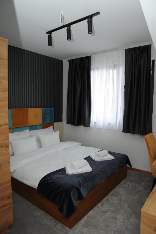 Hotel Djina - Kopaonik - Resim 27