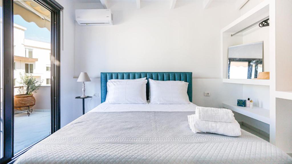 Luxury Central Suite 1 (3min Beach)