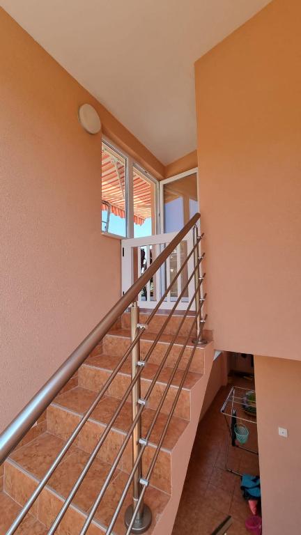 Fotografie z fotogalerie ubytování Apartments Ori v destinaci Tkon