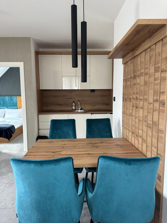 Hotel Djina - Kopaonik - Resim 28