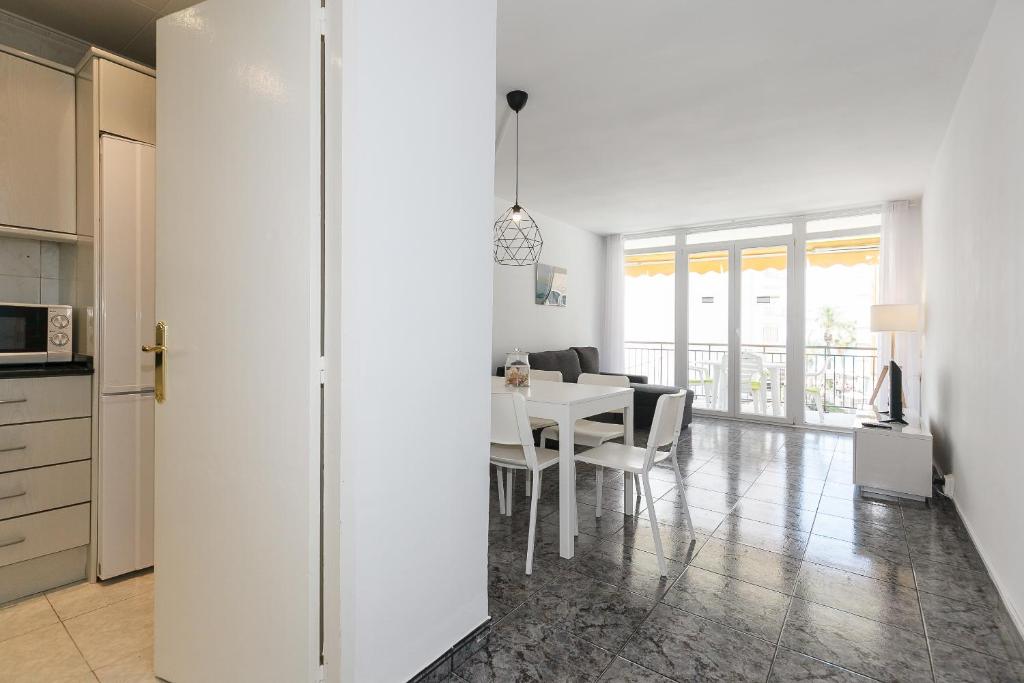 Fotografie z fotogalerie ubytování UHC FLORIDA APARTMENTS v destinaci Salou