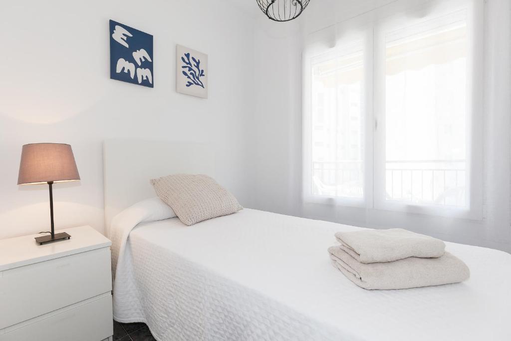 Fotografie z fotogalerie ubytování UHC FLORIDA APARTMENTS v destinaci Salou