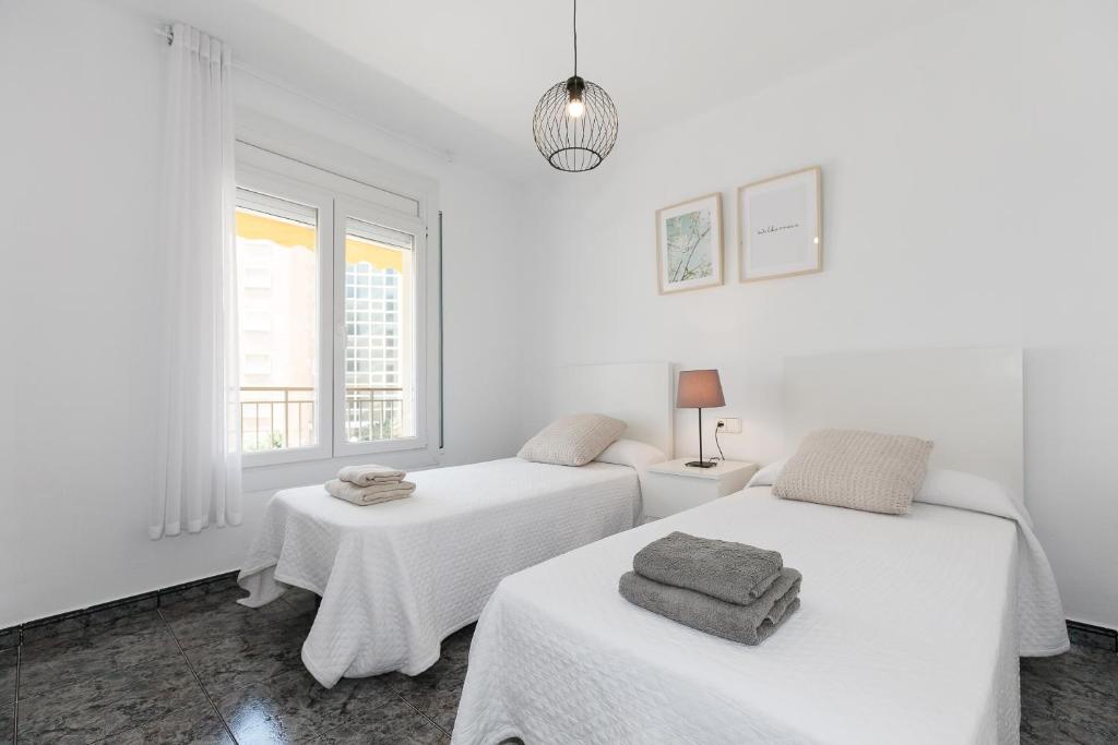 Fotografie z fotogalerie ubytování UHC FLORIDA APARTMENTS v destinaci Salou