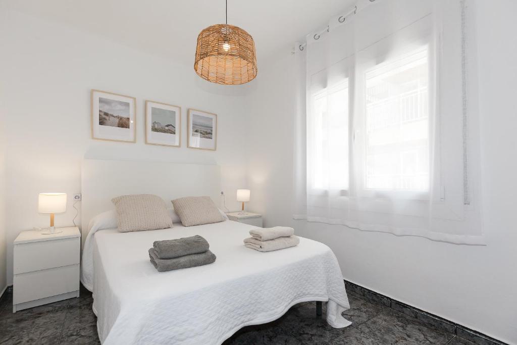 Fotografie z fotogalerie ubytování UHC FLORIDA APARTMENTS v destinaci Salou