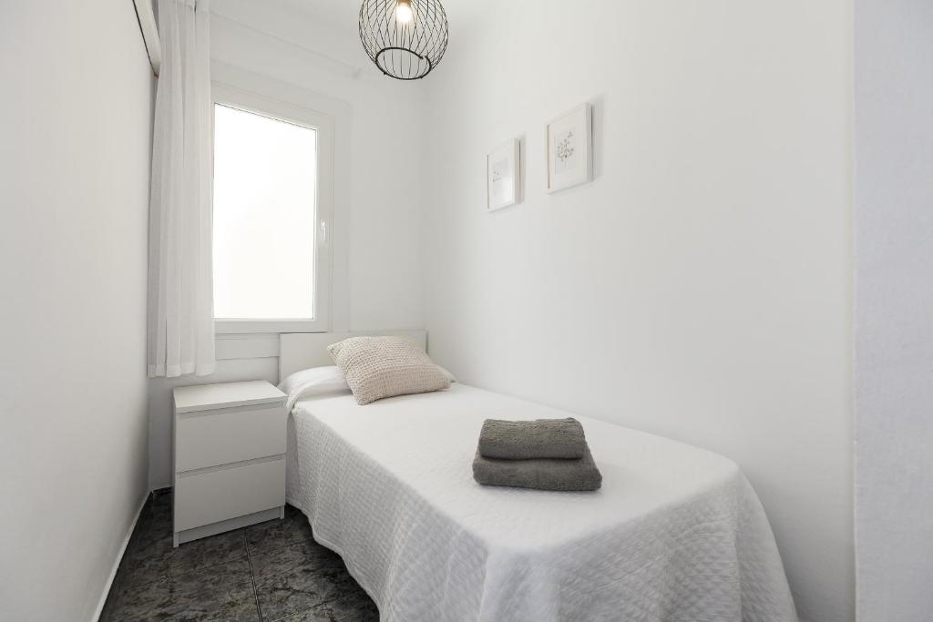 Fotografie z fotogalerie ubytování UHC FLORIDA APARTMENTS v destinaci Salou