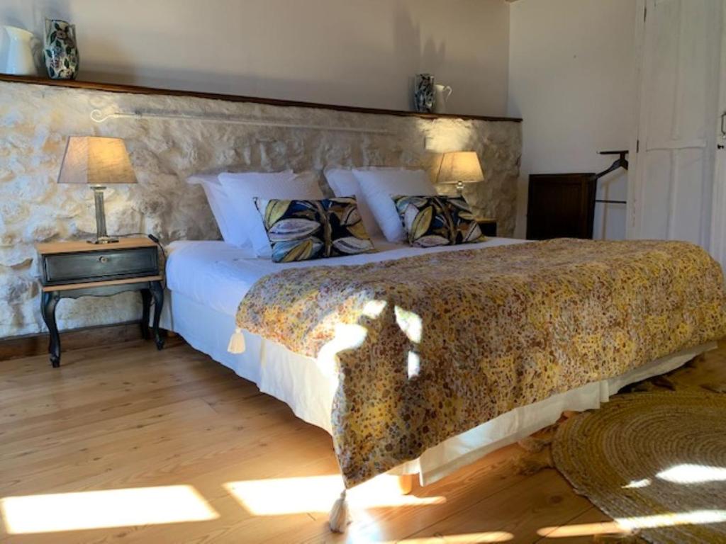 Maison d'hôtes La Bageatière - Lac d'Aiguebelette - Deluxe Family Suite