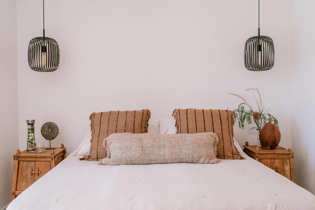 San Roque Suites de Monda - 4