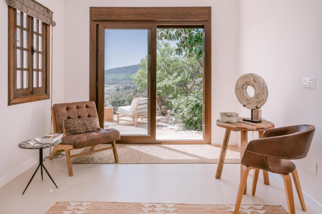 San Roque Suites de Monda - 2