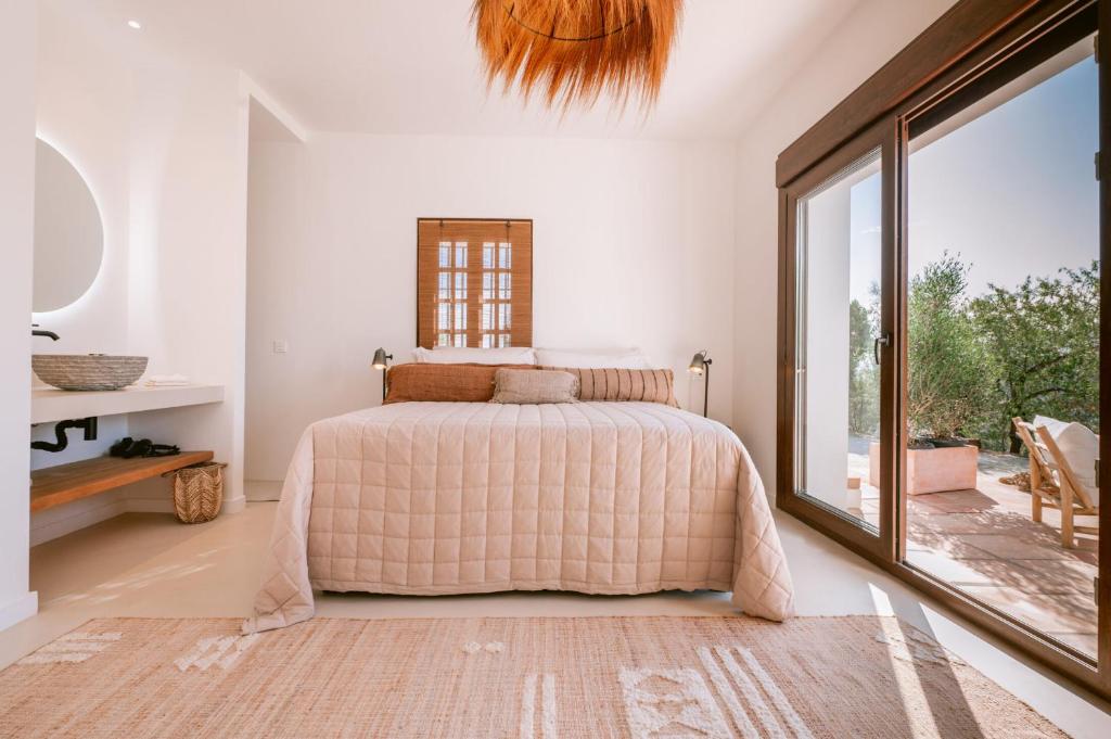 San Roque Suites de Monda - 5