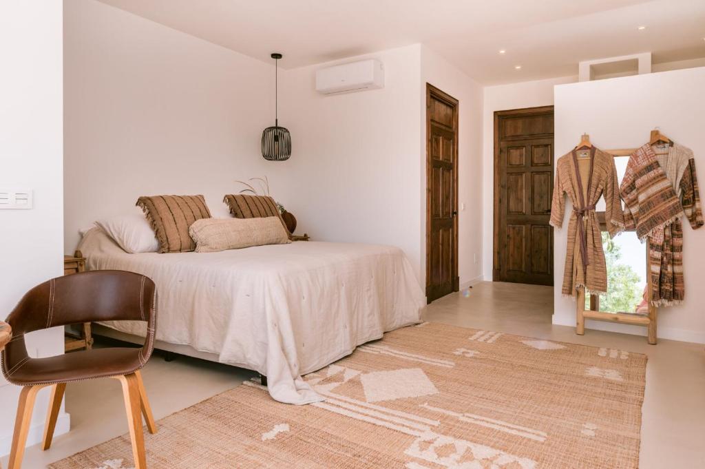 San Roque Suites de Monda - 1