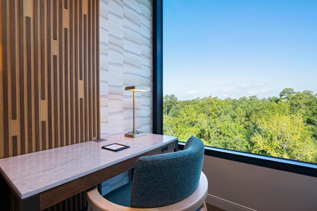 Hyatt Regency Conroe - Salle De Roi
