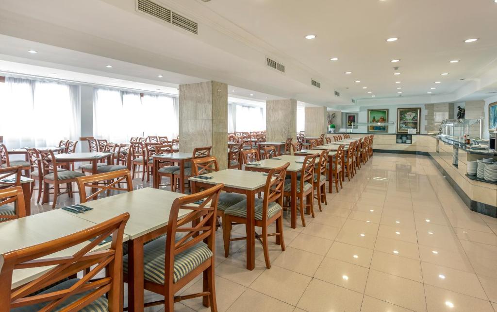 Hotel Kilimanjaro, El Arenal – Precios actualizados 2023