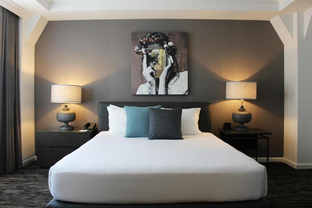 Hotel Zelos San Francisco - Junior Suite