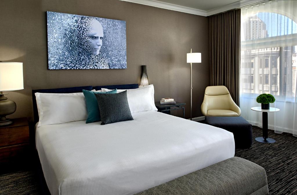 Hotel Zelos San Francisco - 