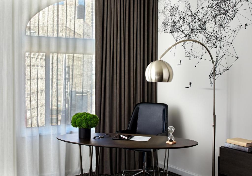 Hotel Zelos San Francisco - Superior King Room