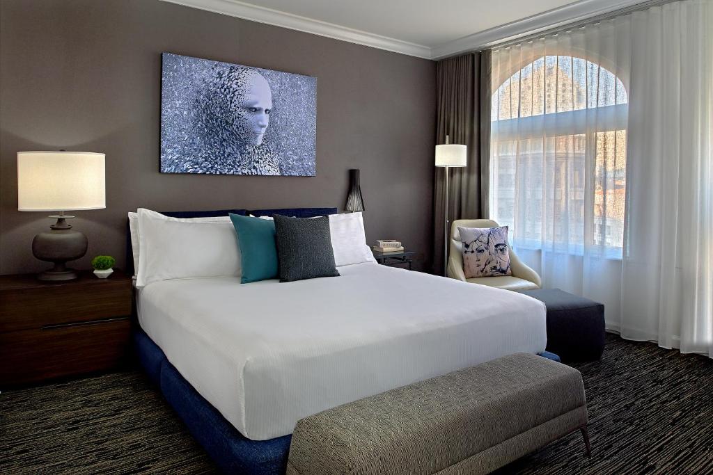 Hotel Zelos San Francisco - 