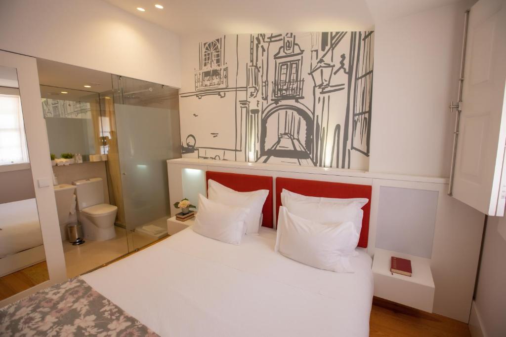 Trovador Guest House - 9