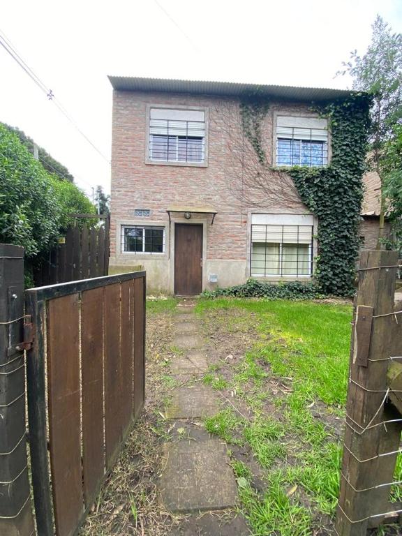 Vivi el Bosque Peralte Ramos