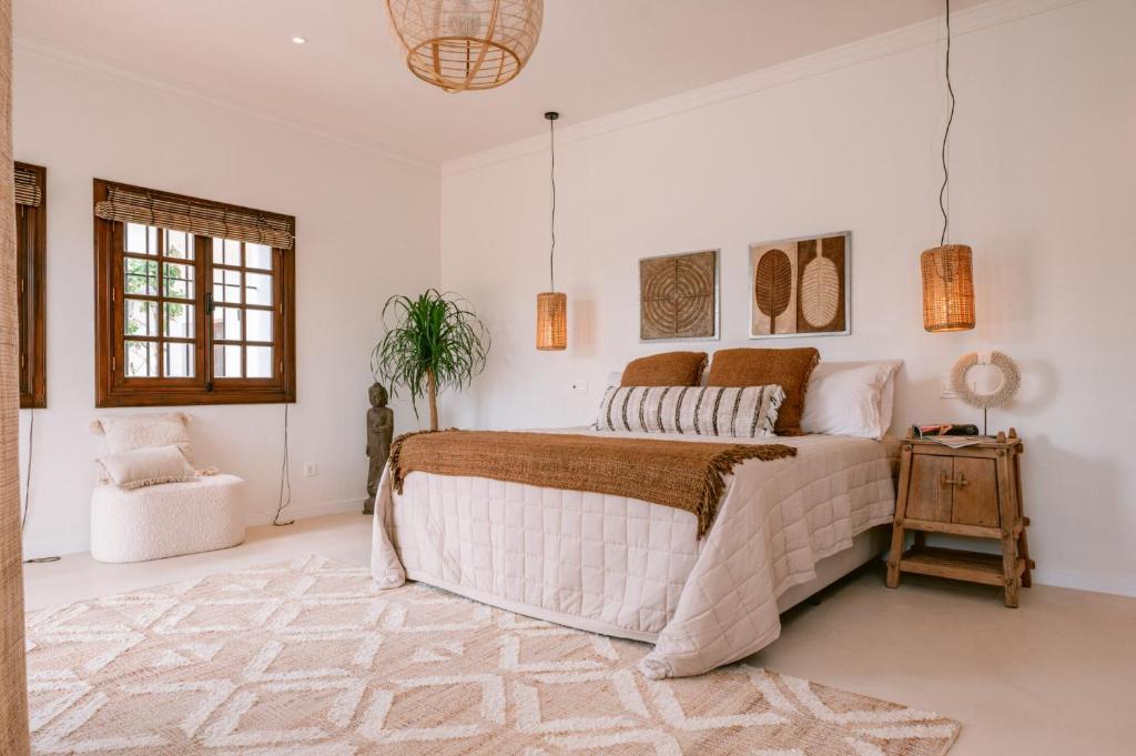 San Roque Suites de Monda - 13