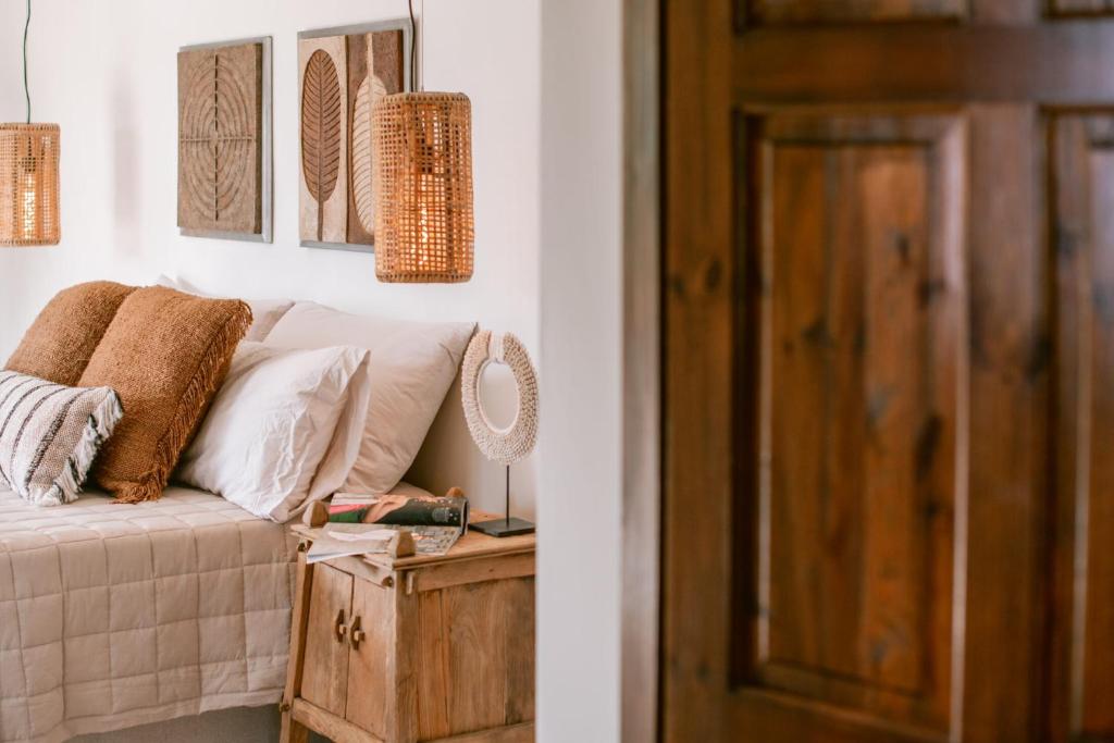 San Roque Suites de Monda - 16