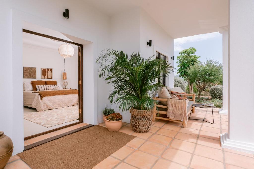 San Roque Suites de Monda - 18