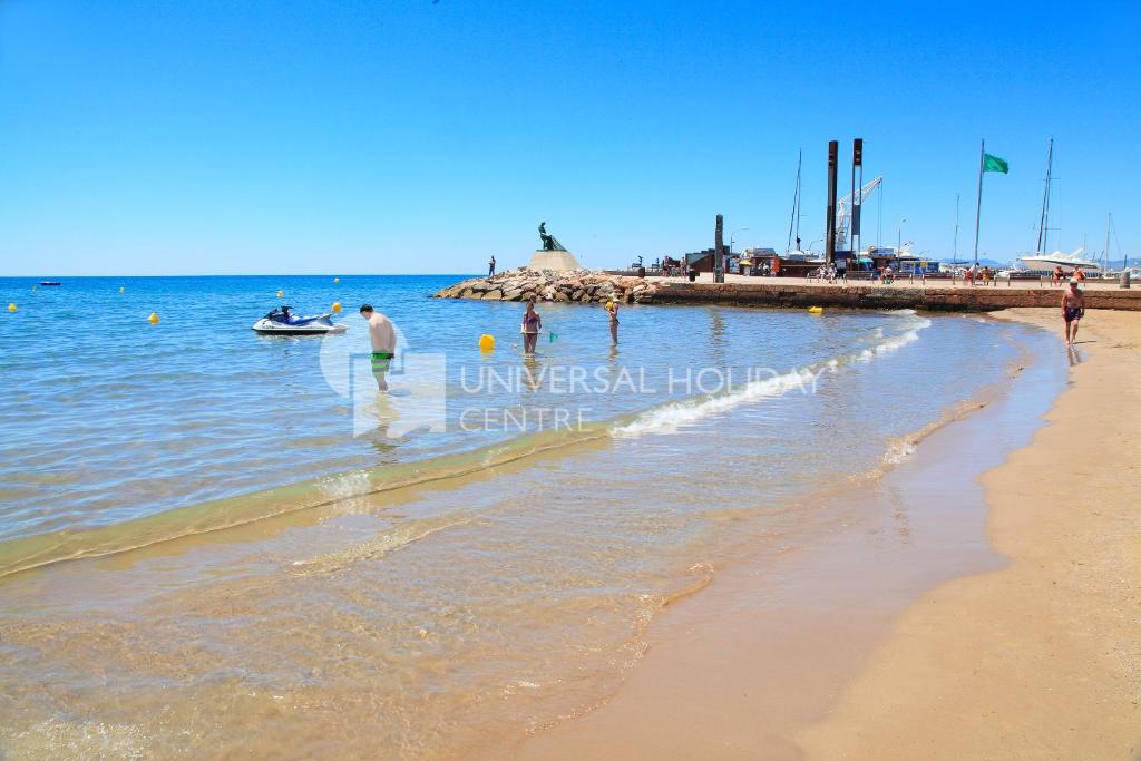 Fotografie z fotogalerie ubytování UHC FLORIDA APARTMENTS v destinaci Salou