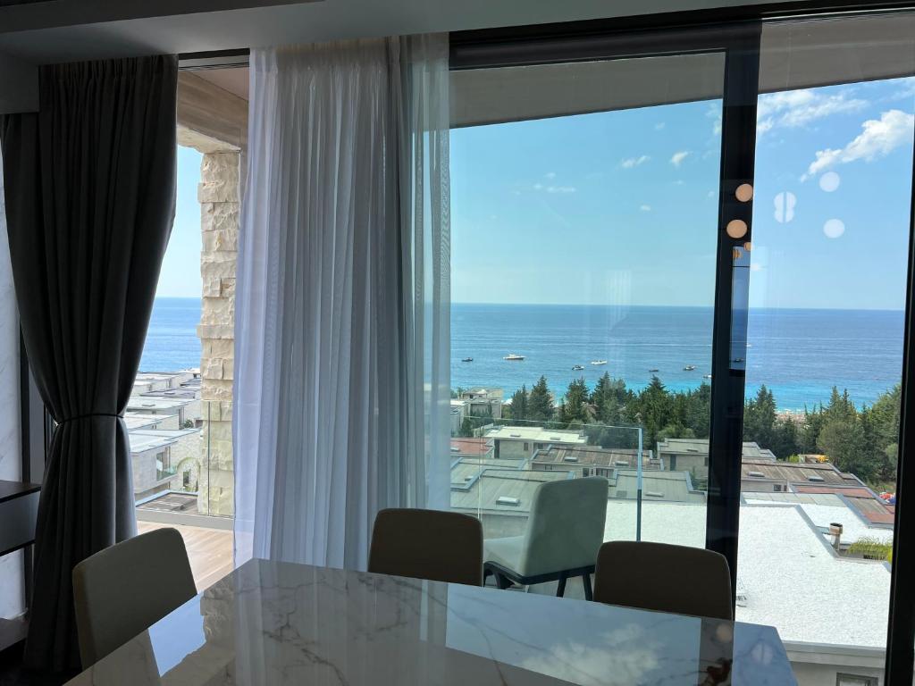 Apartamento a Dhermi