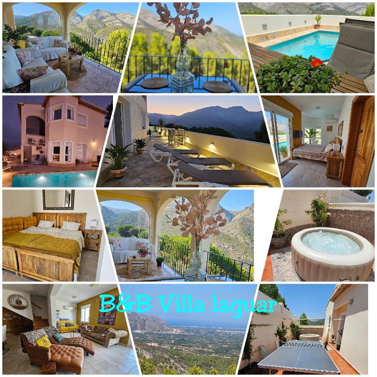 B&B Villa Laguar, Campell – Updated 2023 Prices
